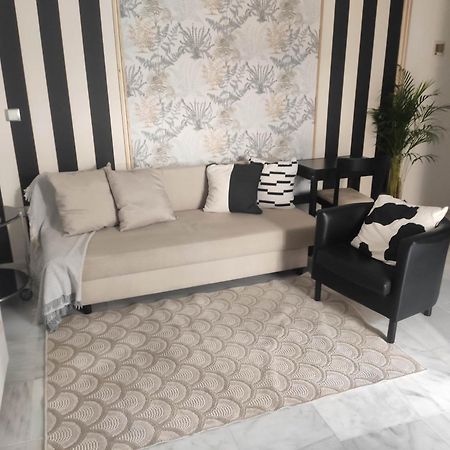 Prime Location! Διαμέρισμα Σεβίλλη Εξωτερικό φωτογραφία