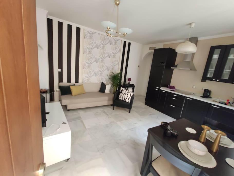 Prime Location! Διαμέρισμα Σεβίλλη Εξωτερικό φωτογραφία