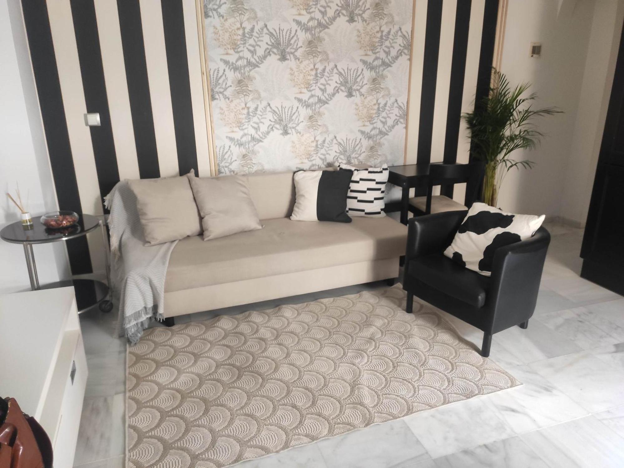 Prime Location! Διαμέρισμα Σεβίλλη Εξωτερικό φωτογραφία