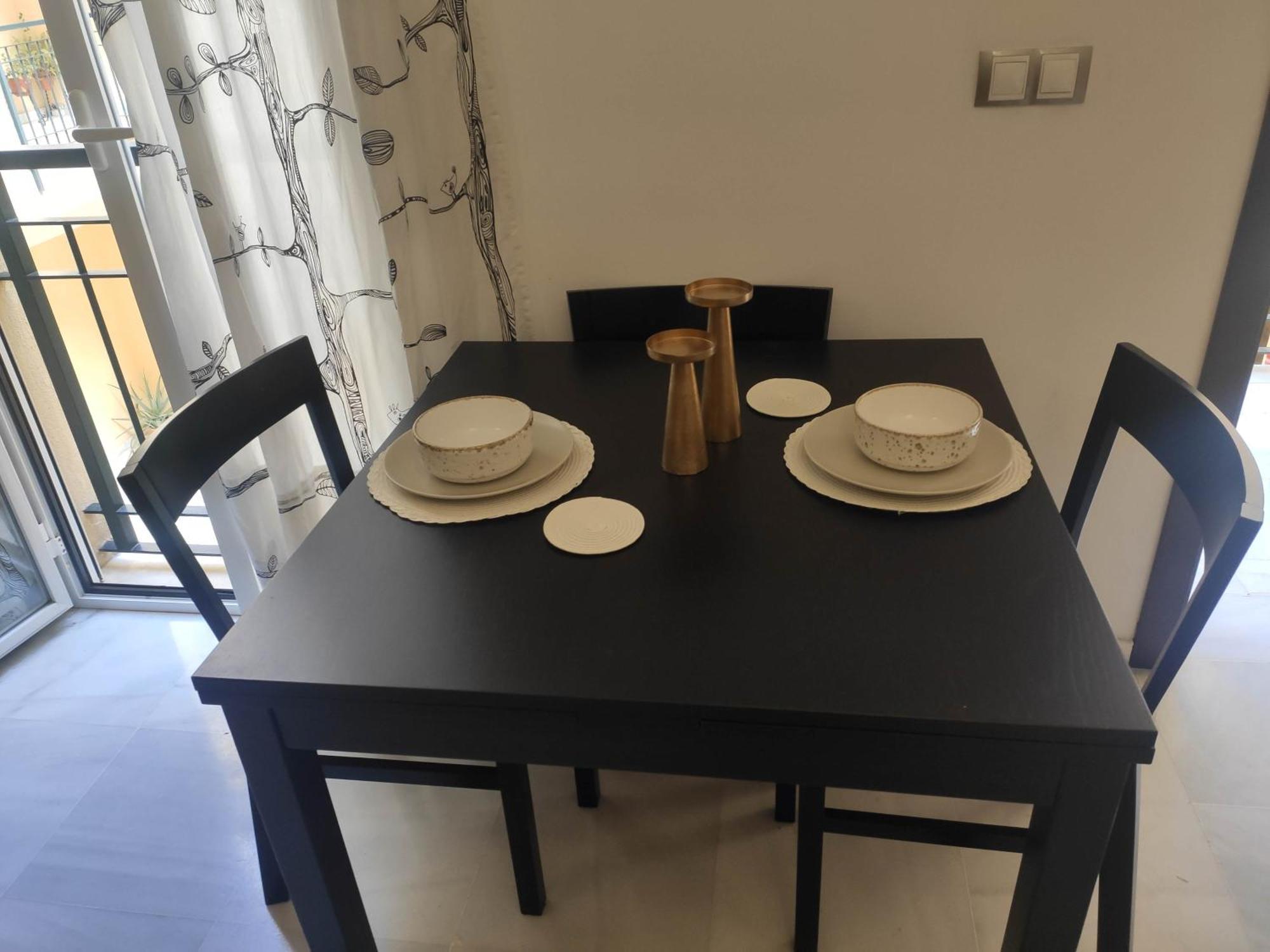 Prime Location! Διαμέρισμα Σεβίλλη Εξωτερικό φωτογραφία