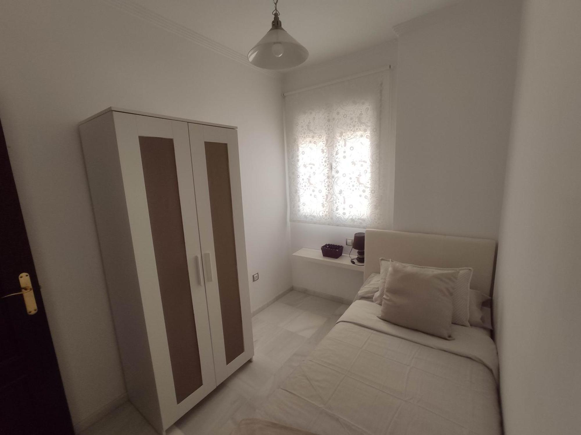Prime Location! Διαμέρισμα Σεβίλλη Εξωτερικό φωτογραφία