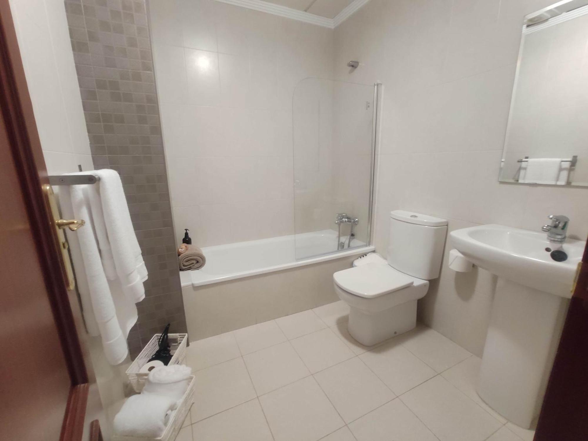 Prime Location! Διαμέρισμα Σεβίλλη Εξωτερικό φωτογραφία