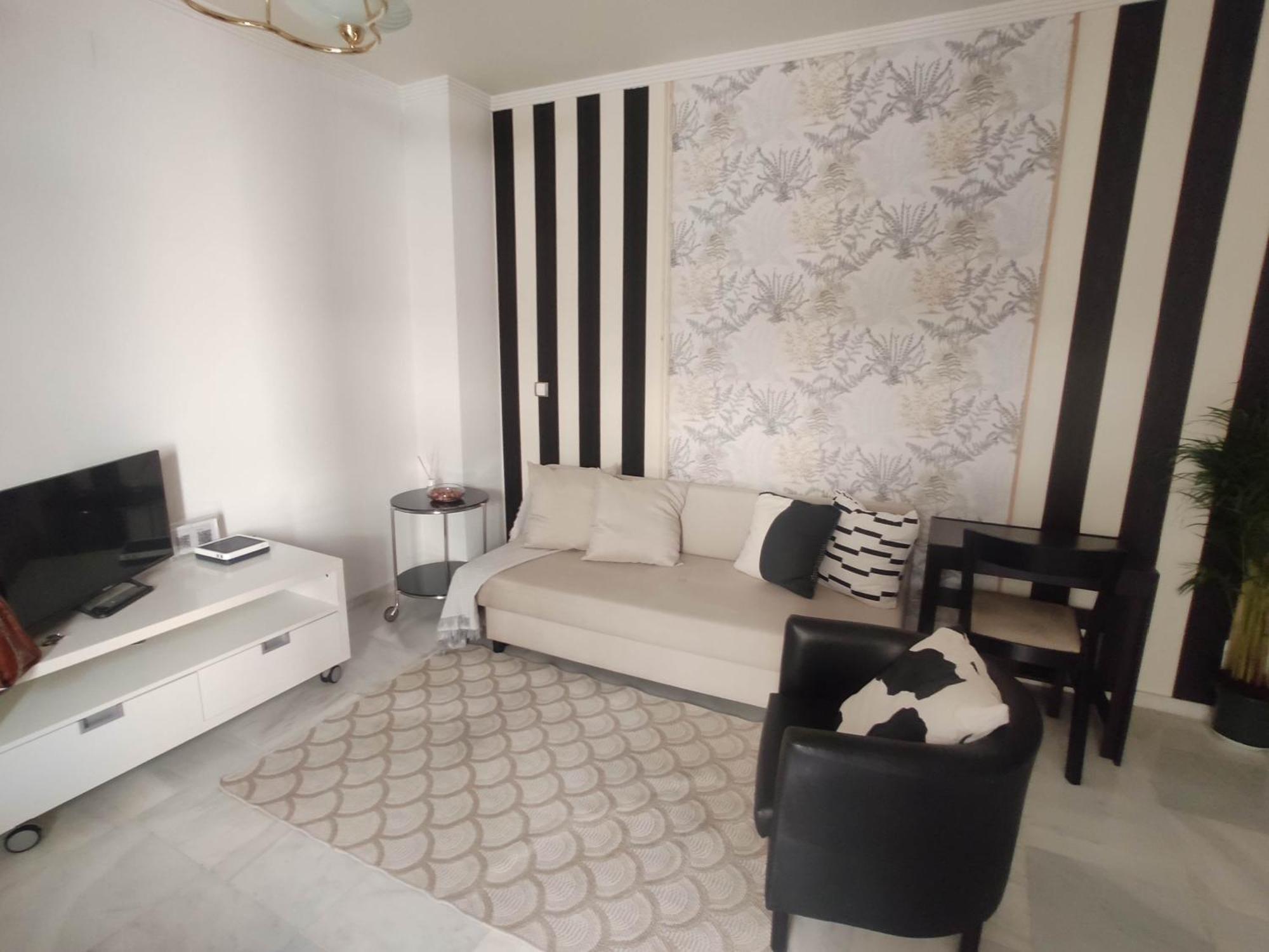 Prime Location! Διαμέρισμα Σεβίλλη Εξωτερικό φωτογραφία