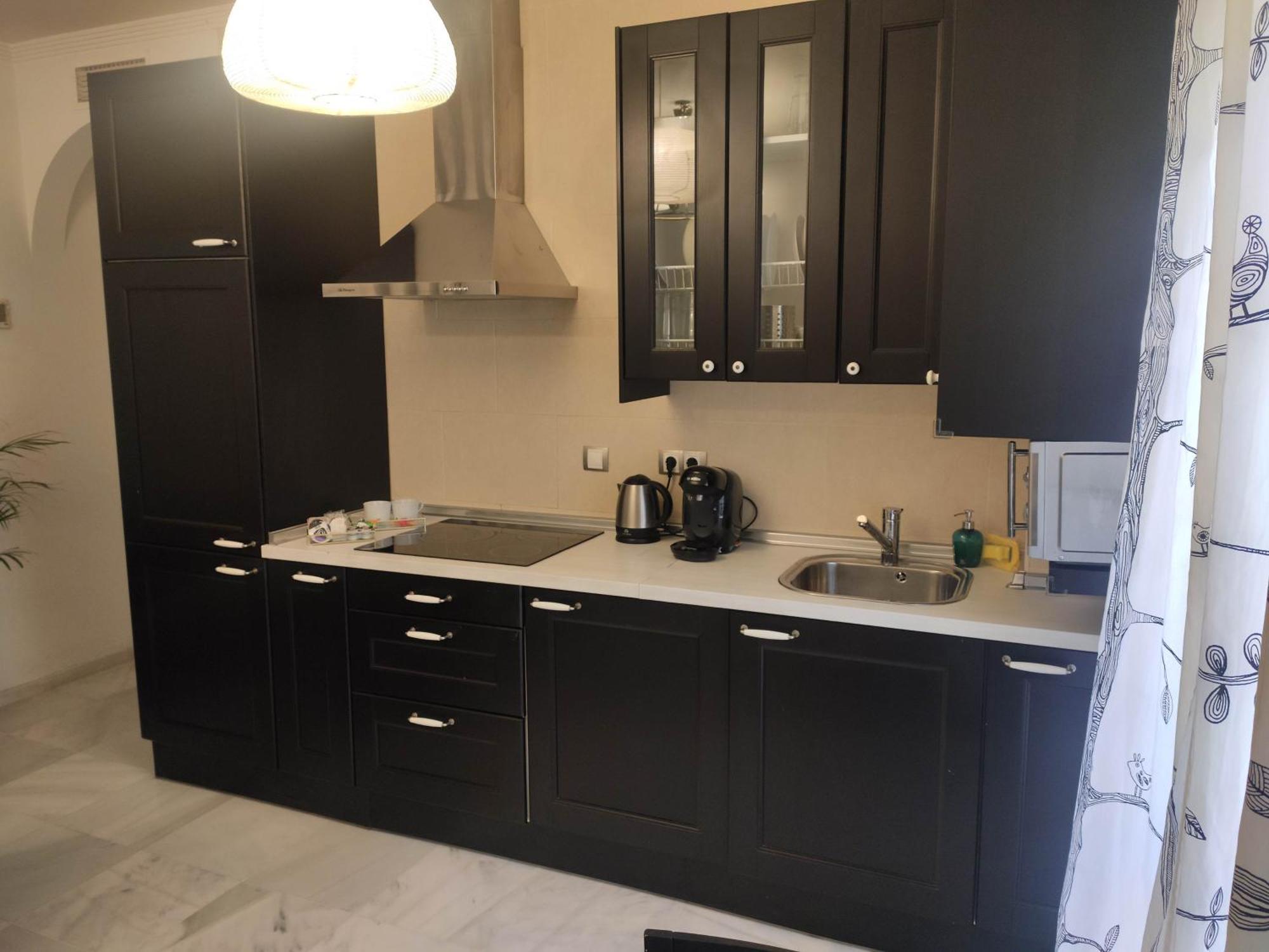Prime Location! Διαμέρισμα Σεβίλλη Εξωτερικό φωτογραφία